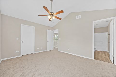 Tiny photo for 3724 ADESSO Lane, Joliet, IL 60435 (MLS # 12451447)
