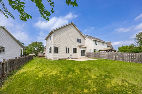 Tiny photo for 3724 ADESSO Lane, Joliet, IL 60435 (MLS # 12451447)