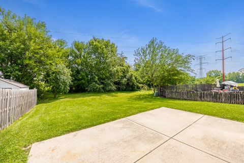 Tiny photo for 3724 ADESSO Lane, Joliet, IL 60435 (MLS # 12451447)