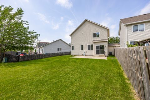Tiny photo for 3724 ADESSO Lane, Joliet, IL 60435 (MLS # 12451447)