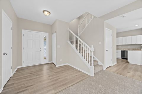 Tiny photo for 3724 ADESSO Lane, Joliet, IL 60435 (MLS # 12451447)