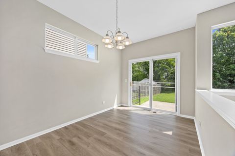 Tiny photo for 3724 ADESSO Lane, Joliet, IL 60435 (MLS # 12451447)