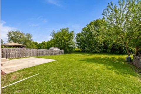 Tiny photo for 3724 ADESSO Lane, Joliet, IL 60435 (MLS # 12451447)