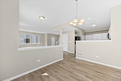 Tiny photo for 3724 ADESSO Lane, Joliet, IL 60435 (MLS # 12451447)