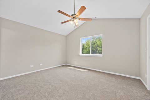 Tiny photo for 3724 ADESSO Lane, Joliet, IL 60435 (MLS # 12451447)