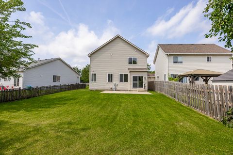 Tiny photo for 3724 ADESSO Lane, Joliet, IL 60435 (MLS # 12451447)