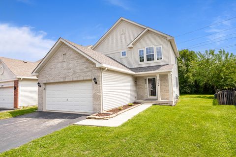 Tiny photo for 3724 ADESSO Lane, Joliet, IL 60435 (MLS # 12451447)