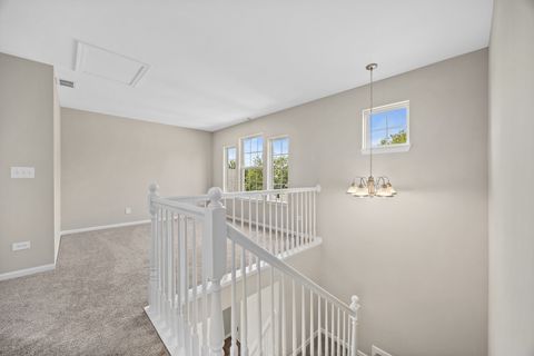 Tiny photo for 3724 ADESSO Lane, Joliet, IL 60435 (MLS # 12451447)