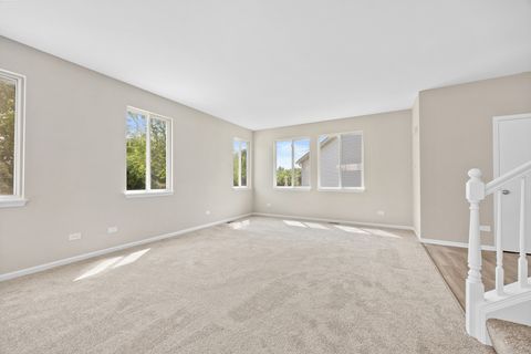 Tiny photo for 3724 ADESSO Lane, Joliet, IL 60435 (MLS # 12451447)