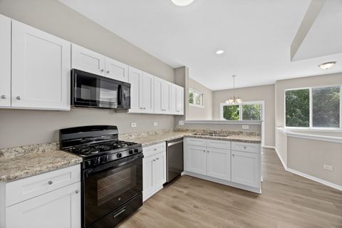 Tiny photo for 3724 ADESSO Lane, Joliet, IL 60435 (MLS # 12451447)