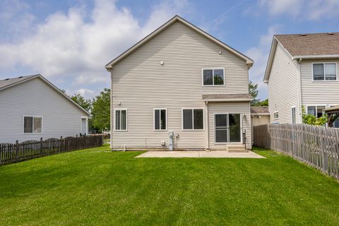 Tiny photo for 3724 ADESSO Lane, Joliet, IL 60435 (MLS # 12451447)