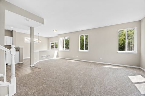 Tiny photo for 3724 ADESSO Lane, Joliet, IL 60435 (MLS # 12451447)