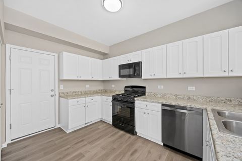 Tiny photo for 3724 ADESSO Lane, Joliet, IL 60435 (MLS # 12451447)