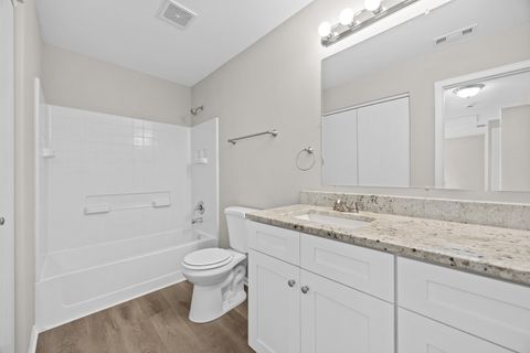 Tiny photo for 3724 ADESSO Lane, Joliet, IL 60435 (MLS # 12451447)