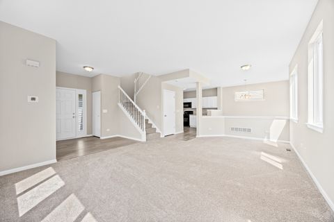 Tiny photo for 3724 ADESSO Lane, Joliet, IL 60435 (MLS # 12451447)