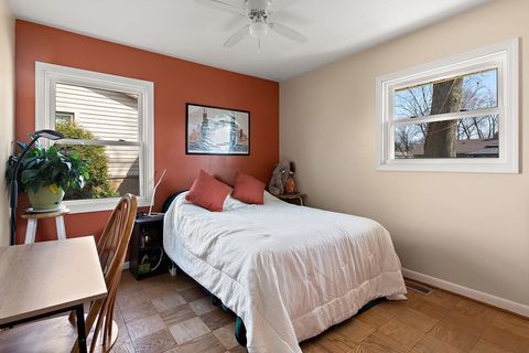 Tiny photo for 251 Clearmont Drive, Elk Grove Village, IL 60007 (MLS # 12598393)