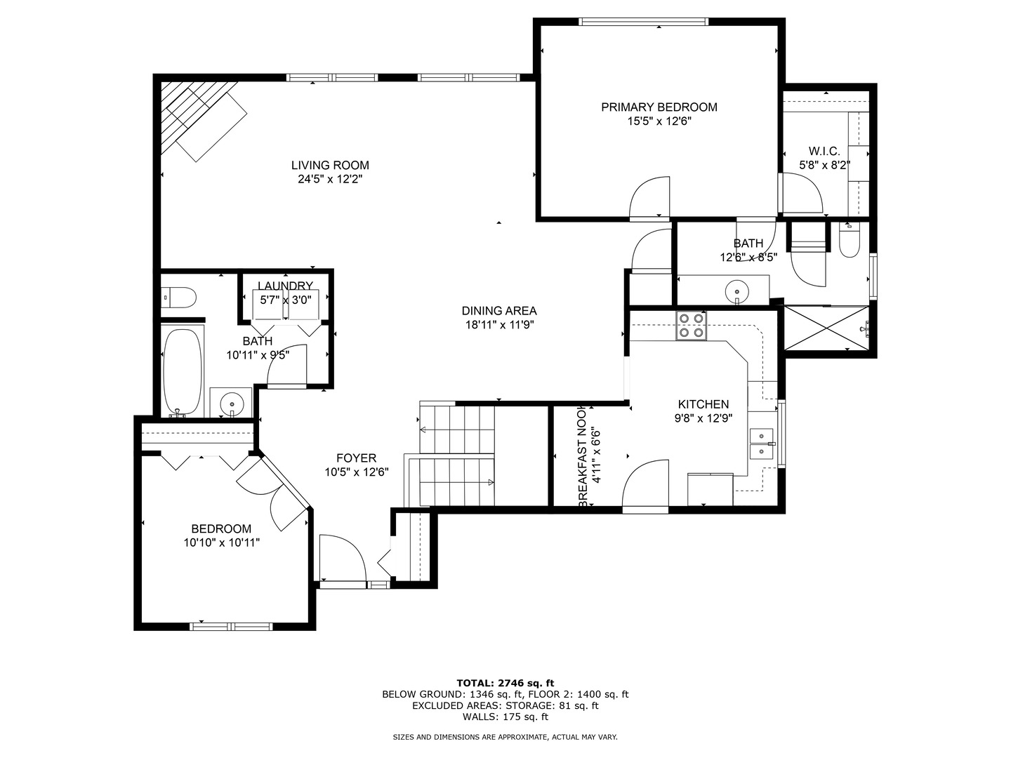 2718 Lake Side Circle