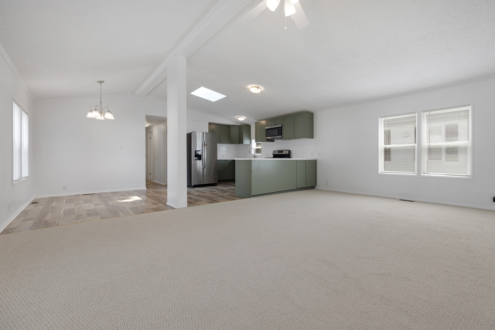 423 Pawnee Trail