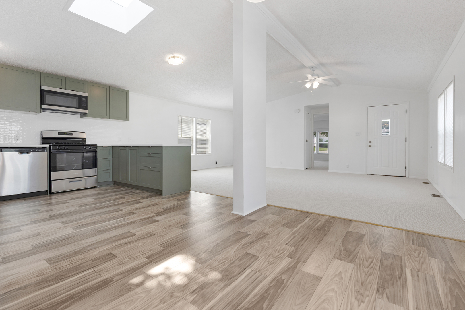 423 Pawnee Trail
