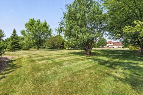 Tiny photo for 14N924 White Pines Lane, Hampshire, IL 60140 (MLS # 12501894)