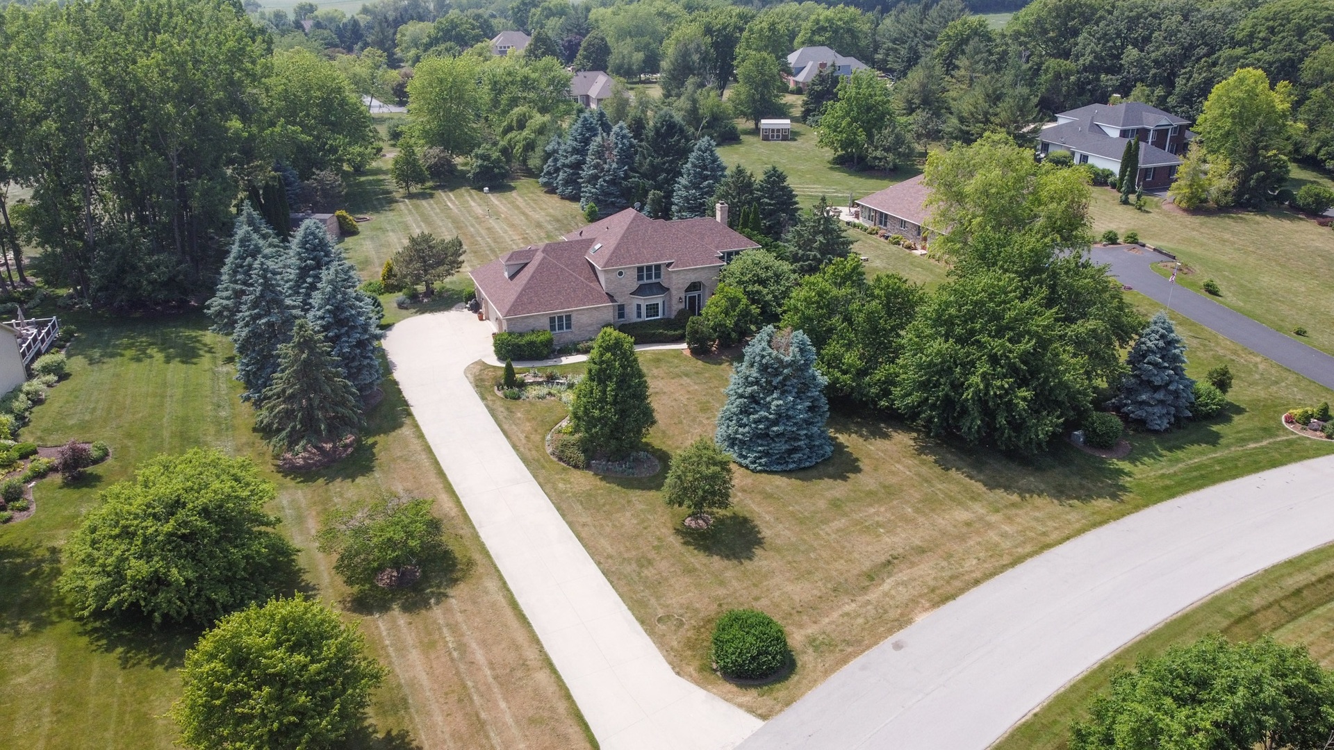 14N924 White Pines Lane