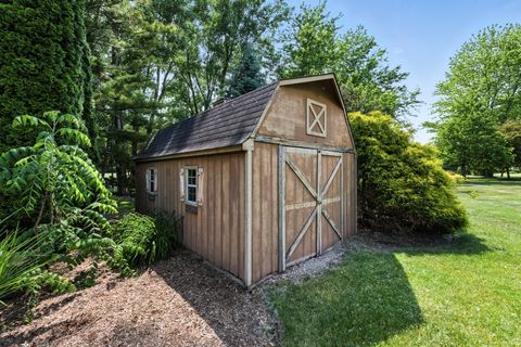 Tiny photo for 14N924 White Pines Lane, Hampshire, IL 60140 (MLS # 12501894)