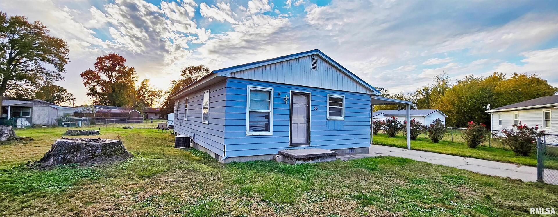 50 APACHE Circle