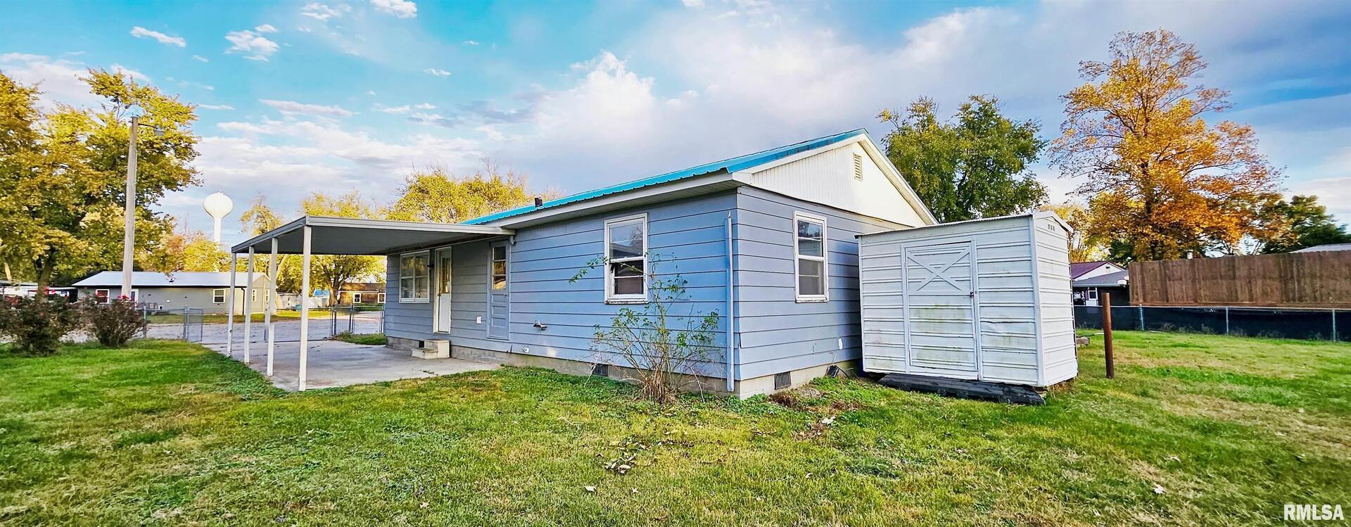 50 APACHE Circle