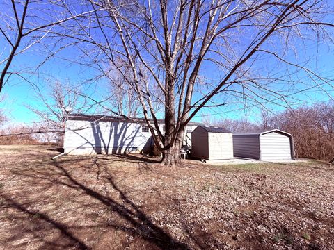Tiny photo for 392 W Shirley Lane, Richview, IL 62877 (MLS # 12573636)