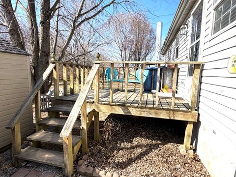 Tiny photo for 392 W Shirley Lane, Richview, IL 62877 (MLS # 12573636)