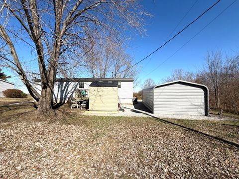 Tiny photo for 392 W Shirley Lane, Richview, IL 62877 (MLS # 12573636)