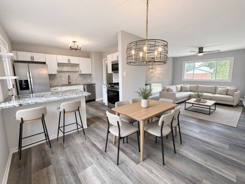Tiny photo for 918 Union Drive, University Park, IL 60484 (MLS # 12767642)