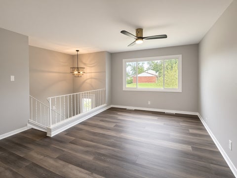 Tiny photo for 918 Union Drive, University Park, IL 60484 (MLS # 12767642)