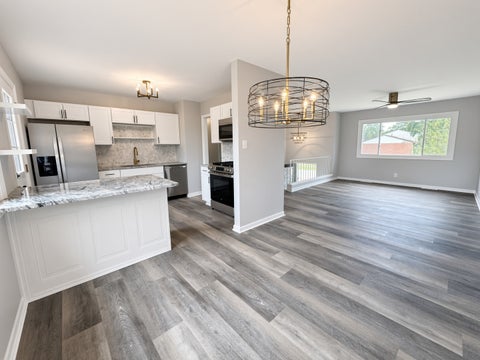 Tiny photo for 918 Union Drive, University Park, IL 60484 (MLS # 12767642)