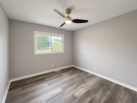 Tiny photo for 918 Union Drive, University Park, IL 60484 (MLS # 12767642)