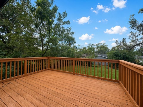 Tiny photo for 918 Union Drive, University Park, IL 60484 (MLS # 12767642)