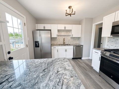 Tiny photo for 918 Union Drive, University Park, IL 60484 (MLS # 12767642)