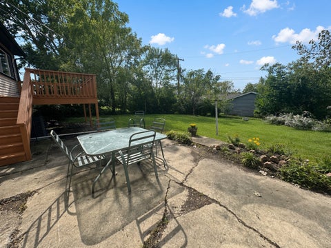 Tiny photo for 918 Union Drive, University Park, IL 60484 (MLS # 12767642)