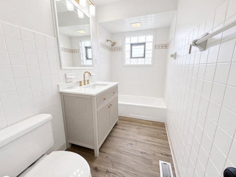 Tiny photo for 918 Union Drive, University Park, IL 60484 (MLS # 12767642)