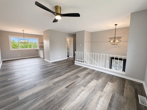 Tiny photo for 918 Union Drive, University Park, IL 60484 (MLS # 12767642)