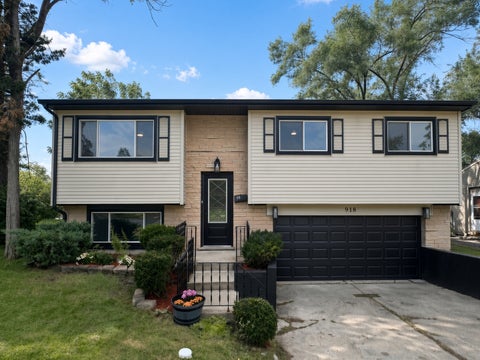 Photo of 918 Union Drive, University Park, IL 60484 (MLS # 12767642)
