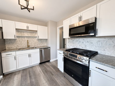 Tiny photo for 918 Union Drive, University Park, IL 60484 (MLS # 12767642)