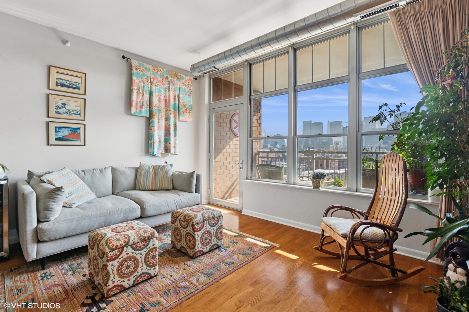 1200 W Monroe Street 805