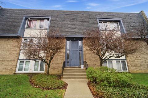 2113 Ammer Ridge Court 301 Glenview IL 60025