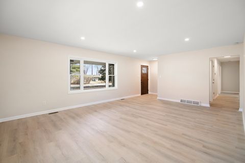 Tiny photo for 675 Washington Avenue, Bourbonnais, IL 60914 (MLS # 12567897)