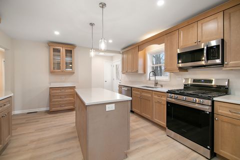 Tiny photo for 675 Washington Avenue, Bourbonnais, IL 60914 (MLS # 12567897)