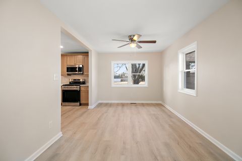 Tiny photo for 675 Washington Avenue, Bourbonnais, IL 60914 (MLS # 12567897)