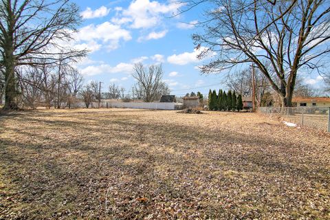 Tiny photo for 675 Washington Avenue, Bourbonnais, IL 60914 (MLS # 12567897)