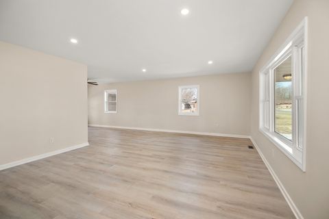 Tiny photo for 675 Washington Avenue, Bourbonnais, IL 60914 (MLS # 12567897)