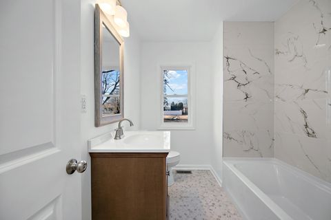 Tiny photo for 675 Washington Avenue, Bourbonnais, IL 60914 (MLS # 12567897)